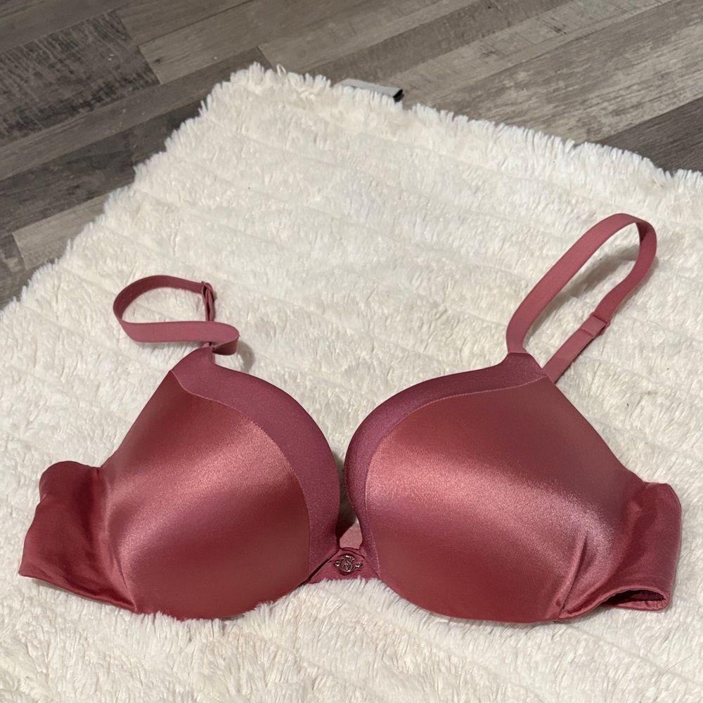 Victoria’s Secret Pink Bra Bundle - Picture 4 of 8